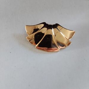 Vintage Avon Tailored Style Necklace Enhancer